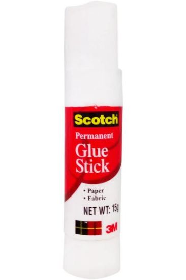 Picture of Scotch Glue Stick 1 Pc