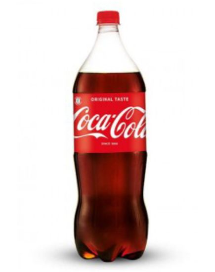 Picture of Coca Cola Classic 1.75 Litre
