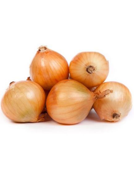 Picture of Yellow Onion Loose 1 Lbs