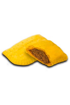 Picture of Island Taste Beef Pattie 1 Pc