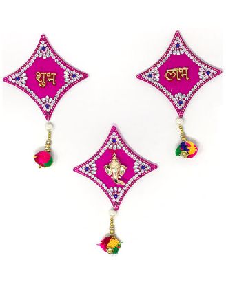 Picture of Made In India 489 - Diwali Latkan 1 Pc
