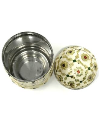 Picture of Made In India 531 - Pooja Dabbi 1 Pc