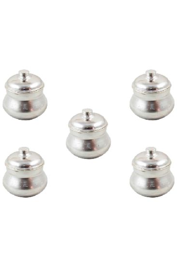 Picture of Made In India 534 - Pooja Dabba 1 Pc