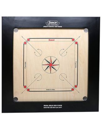 Picture of Carrom Board 1 Pc