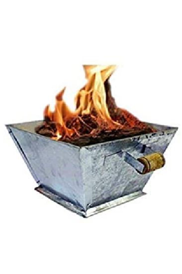 Picture of Made In India Hawan Kund 1 Pc