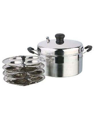 Picture of Made In India Idli Stand With Cooker 1 Pc