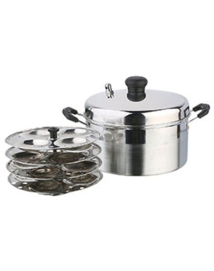Picture of Made In India Idli Stand With Cooker 1 Pc