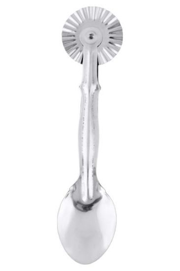 Picture of Made In India Karanji Spoon 1 Pc