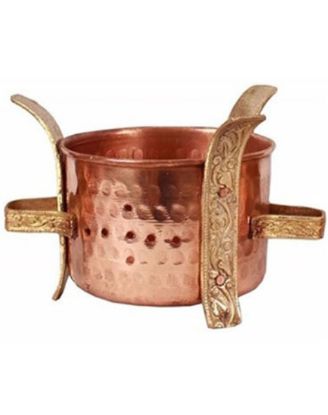 Picture of Made In India Copper Sagdi 1 Pc