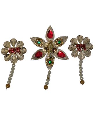 Picture of Made In India Door Toran 1 Pc