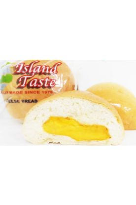 Picture of Island Taste Cheese Bread 1 Pc