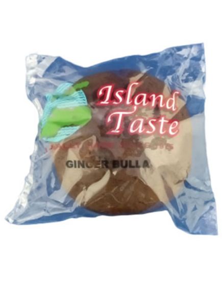Picture of Island Taste Ginger Bulla 1 Pc
