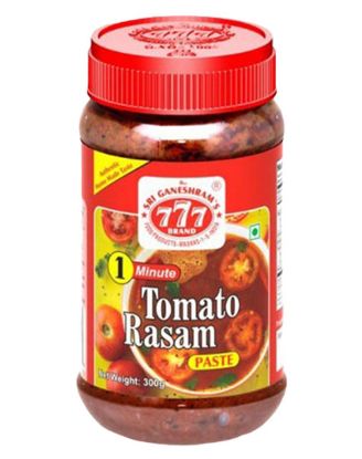 Picture of 777 Tomato Rasam Paste 300 Grams