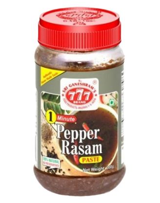 Picture of 777 Milagu Rasam(pepper) 300 Grams