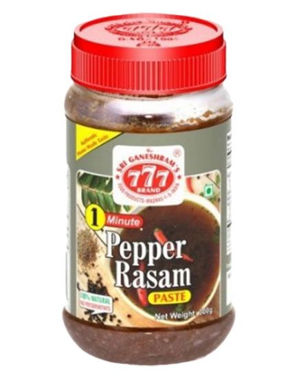 Picture of 777 Milagu Rasam(pepper) 300 Grams