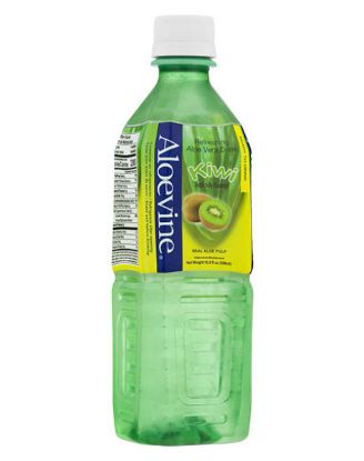 Picture of Aloevine Kiwi Drink 16.9 Oz