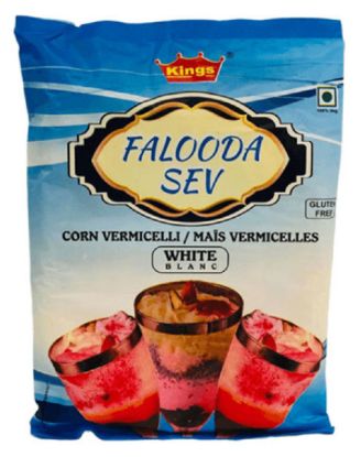 Picture of Kings Falooda Sev 50 Grams