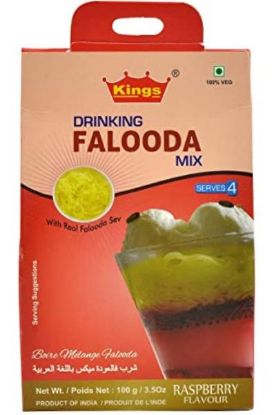 Picture of Kings Falooda Mix 100 Grams