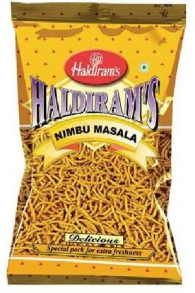 Picture of Haldirams Nimbu Masala 14.12 Oz