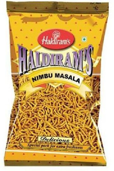 Picture of Haldirams Nimbu Masala 14.12 Oz
