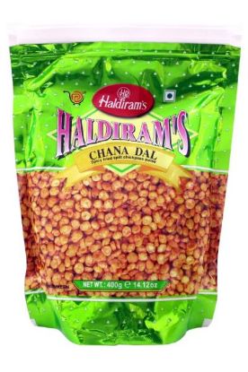Picture of Haldirams Chana Dal 400 Grams