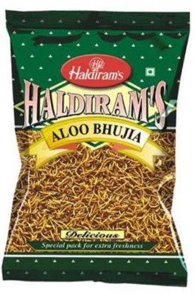 Picture of Haldirams Aloo Bhujia 400 Grams