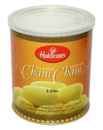 Picture of Haldirams Chum Chum 2.2 Lbs