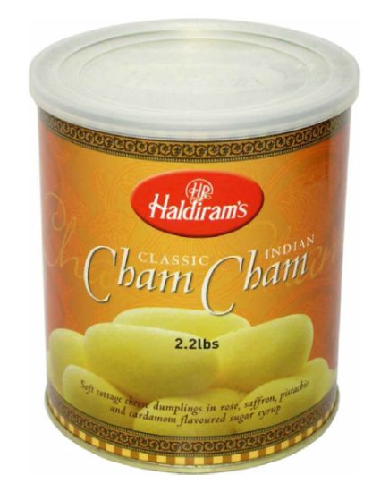 Picture of Haldirams Chum Chum 2.2 Lbs
