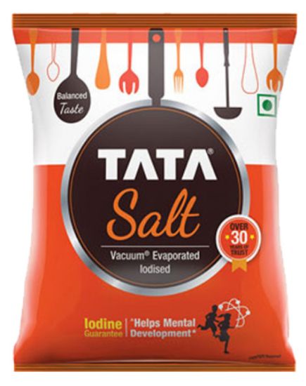 Picture of Tata Salt 1 Kg
