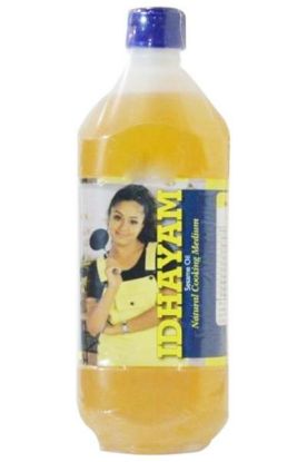 Picture of Idhayam Gingelly Oil 500 Ml