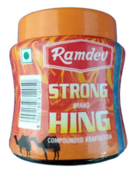 Picture of Ramdev Strong Hing 50 Grams