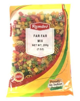 Picture of Ramdev Far Far Color Mix 7 Oz