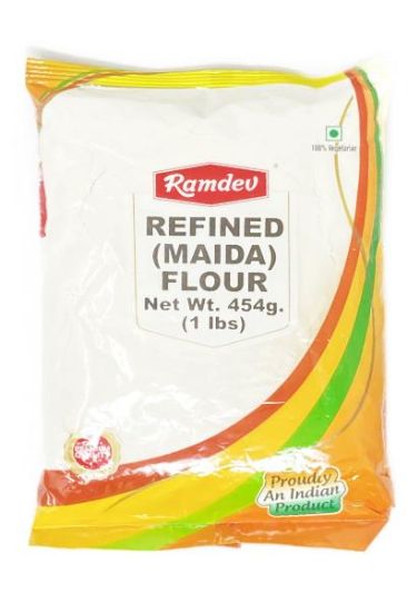 Picture of Ramdev Maida 1 Lbs