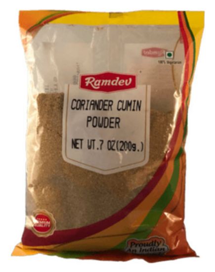 Picture of Ramdev Coriander Cumin Powder 200 Grams