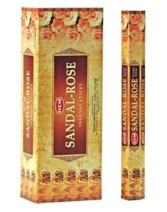 Picture of Hem Sandal-rose 20 Pc