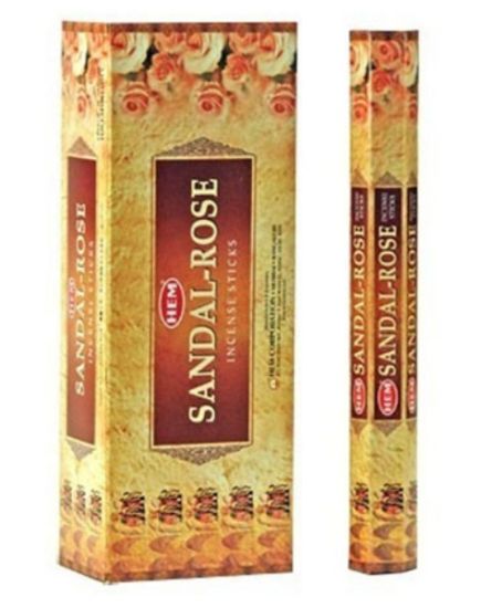 Picture of Hem Sandal-rose 20 Pc