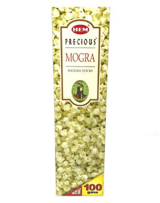 Picture of Hem Mogra 100 Grams