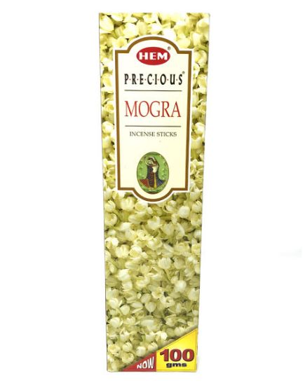 Picture of Hem Mogra 100 Grams