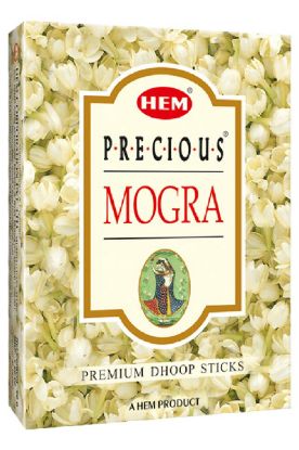 Picture of Hem Mogra Dhoop 1 Ct