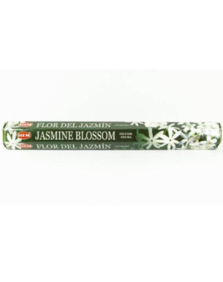 Picture of Hem Jasmine Blossom 20 Sticks