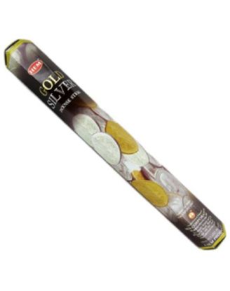 Picture of Hem Gold Silver 20 Sticks