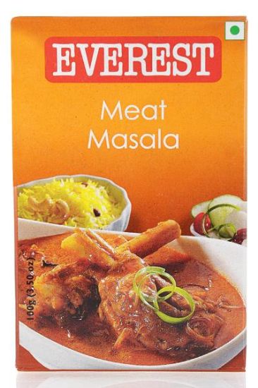 Picture of Everest Meat Masala 100 Grams