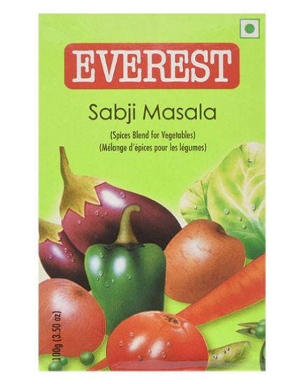 Picture of Everest Sabji Masala 3.5 Oz