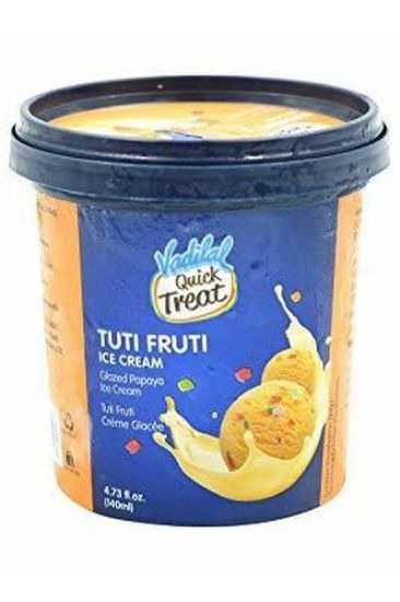 Picture of Vadilal Tutti Frutti 140 Ml
