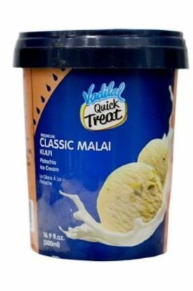 Picture of Vadilal Classic Malai 140 Ml