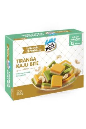 Picture of Vadilal Kesar Pista Kulfi 80 Ml