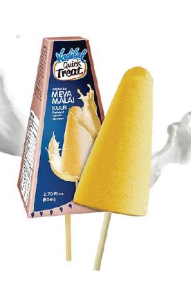 Picture of Vadilal Meva Malai Kulfi 80 Ml