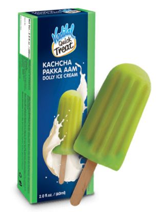 Picture of Vadilal Kachcha Pakka Aam Dolly 60 Ml