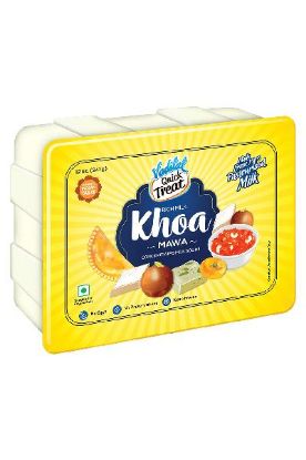 Picture of Vadilal Khoa Mawa 341 Grams