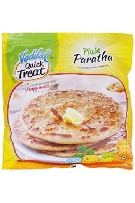 Picture of Vadilal Plain Paratha 5 Pc